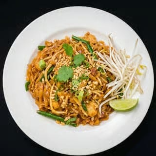 Pad Thai Jay