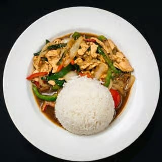 Pad Kapau.