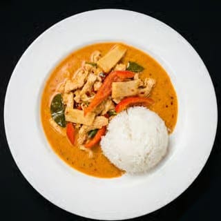 Red Curry