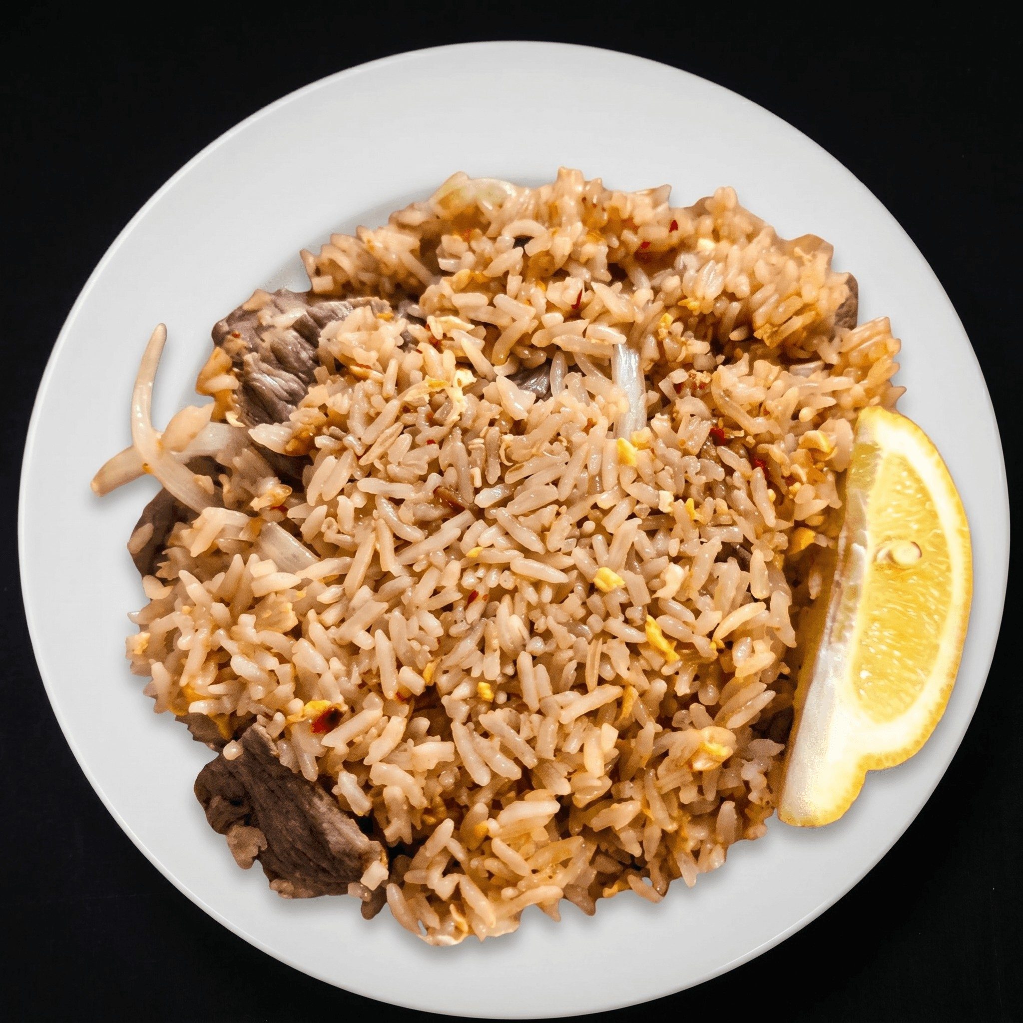 Kao Pad.