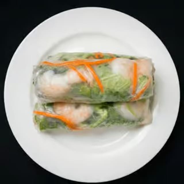 Fresh Roll.