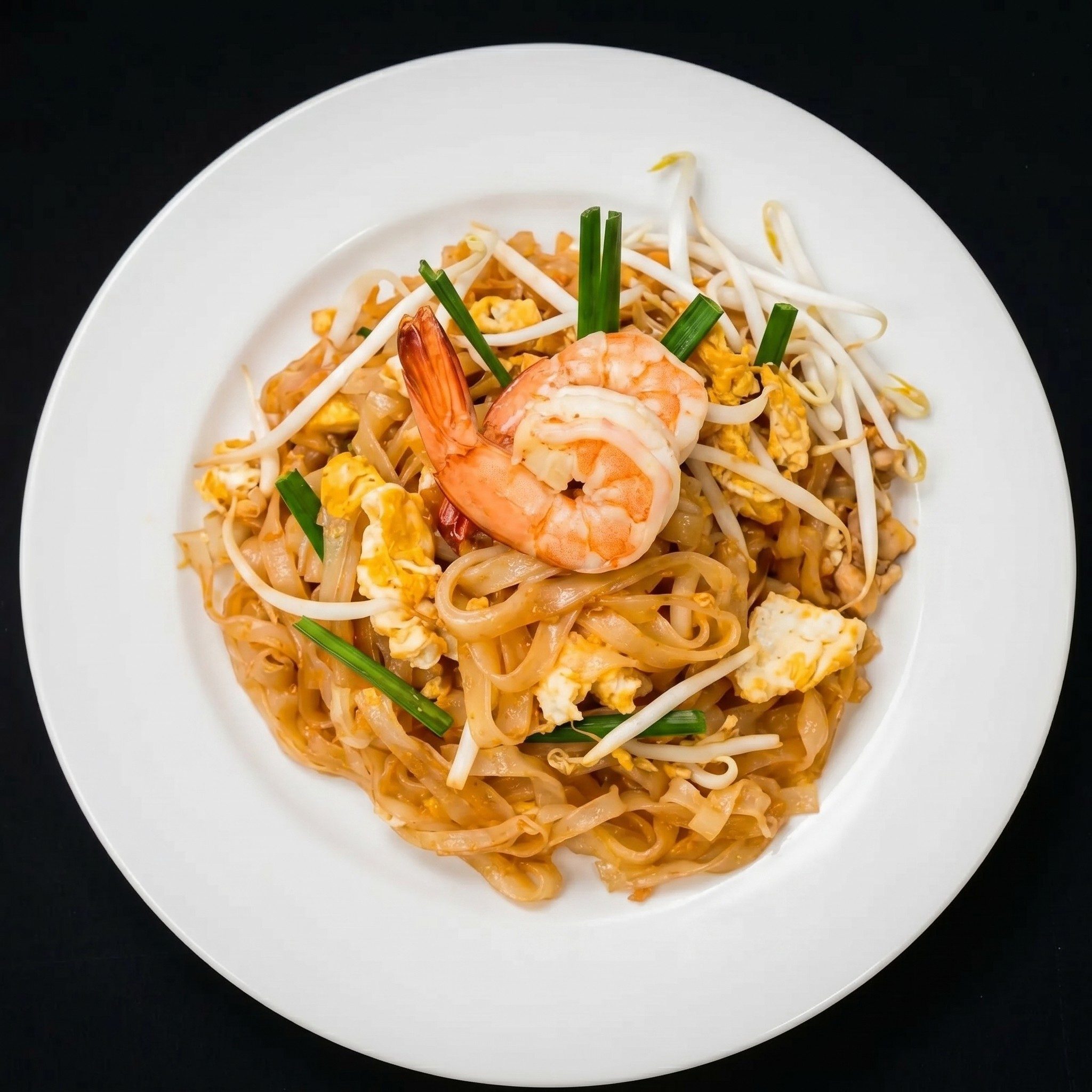 Pad Thai.