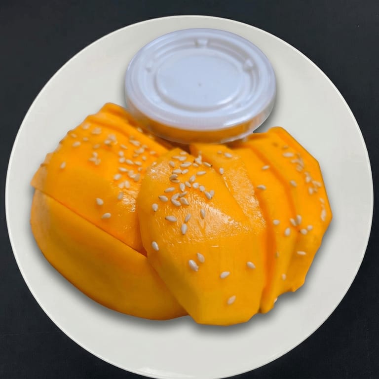 Bangkok Thai Cuisine Rewards