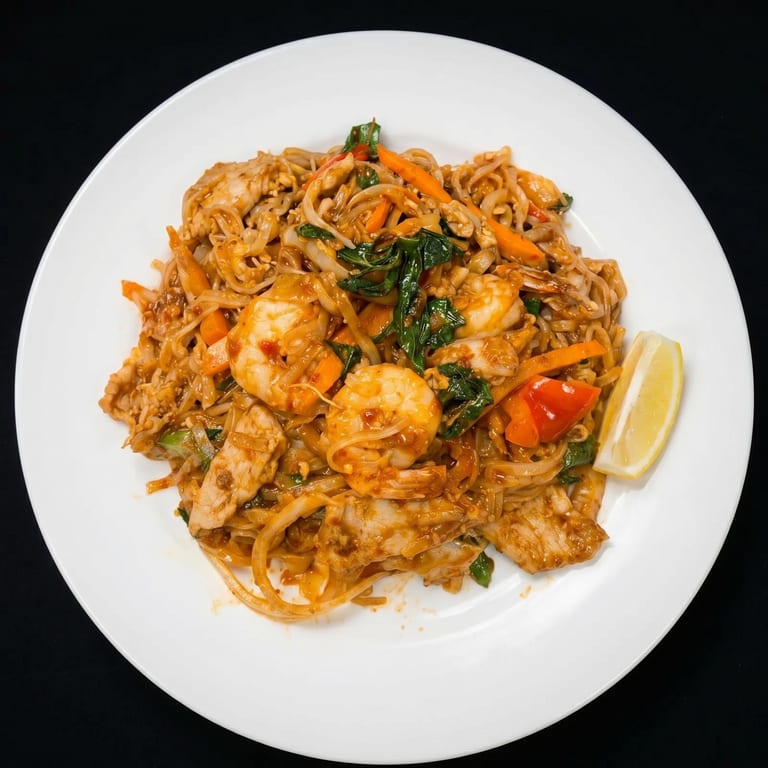 Savor Your Lunch Today