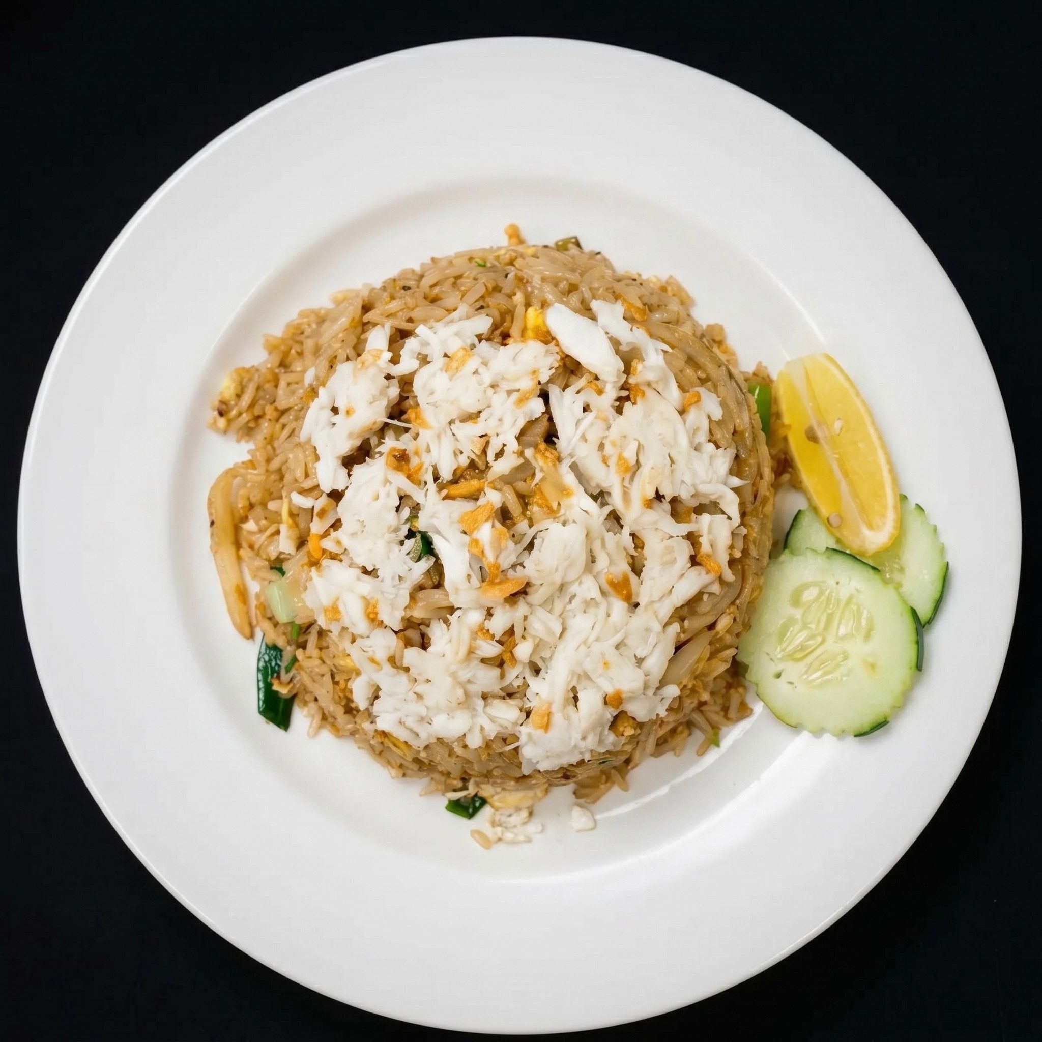 Kao Pad Puu.