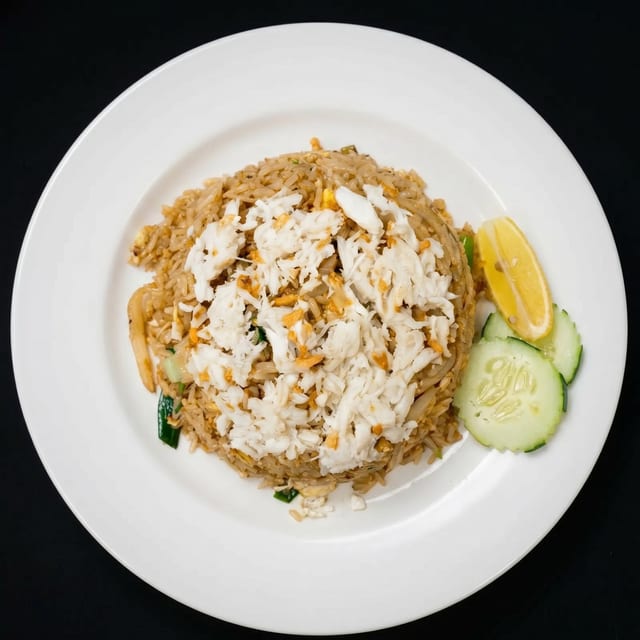 Kao Pad Puu.