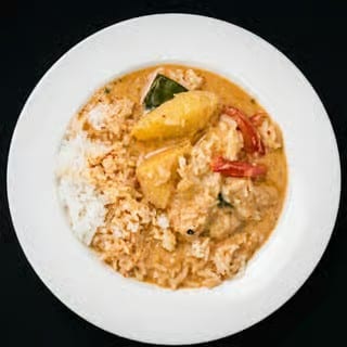 Mango Curry