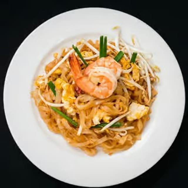 Pad Thai.