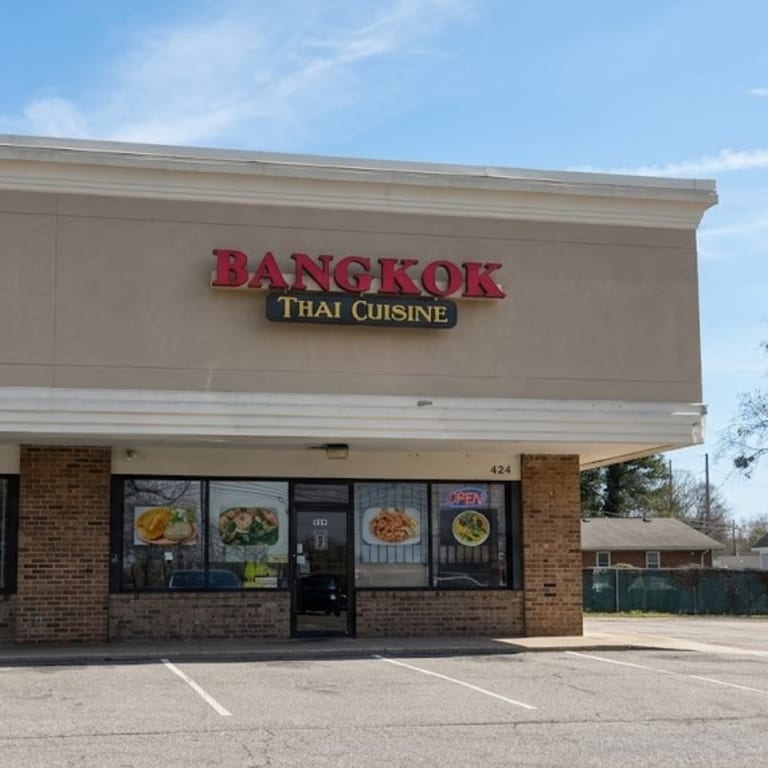 We Are Located in Virginia Beach