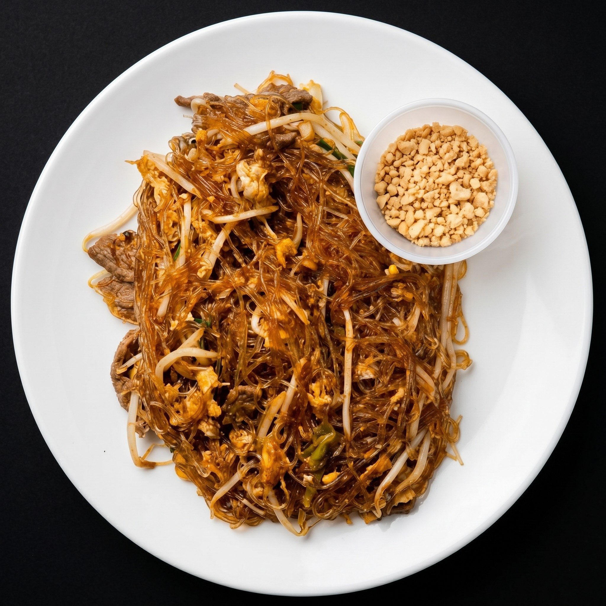 Pad Thai Woon Sen.