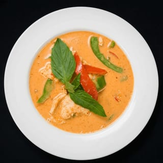 Panang Curry
