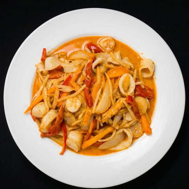 Pad Ped Talay.