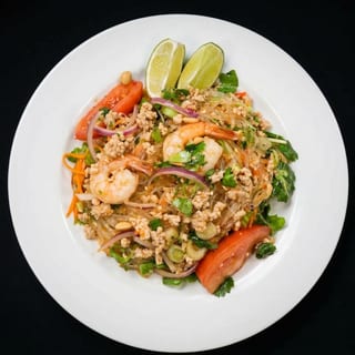 Yum Woon Sen Salad