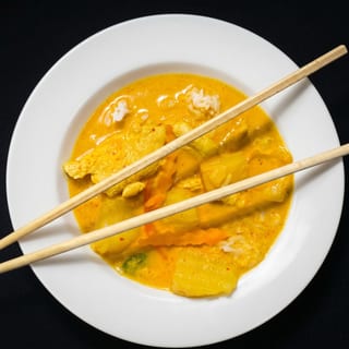 Yellow Curry