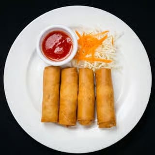 Spring Rolls