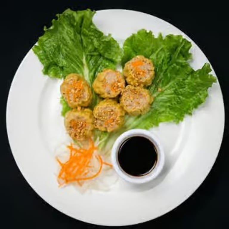 Dumplings That Delight