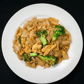 Pad See-Iw Jay.