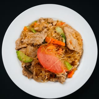 Pad Woon Sen