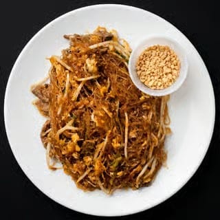 Pad Thai Woon Sen.