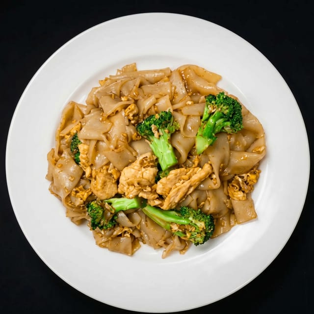 Pad See-Ew.