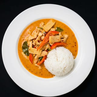 Red Curry