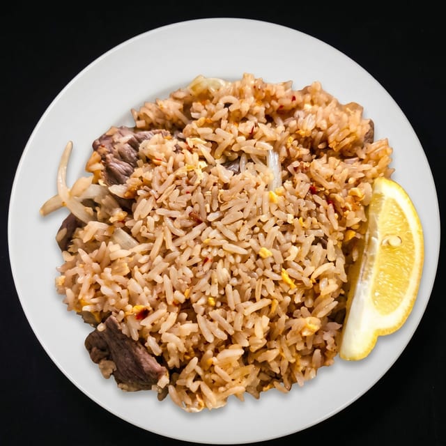 Kao Pad.
