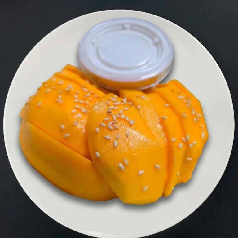 Bangkok Thai Cuisine Rewards