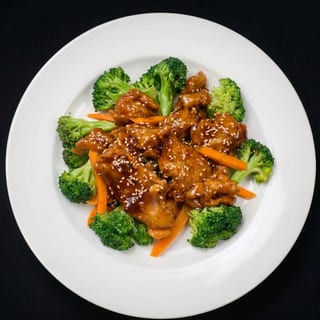 Teriyaki Chicken