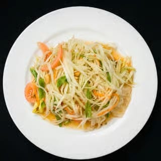 Som Tum Salad
