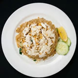 Kao Pad Puu.