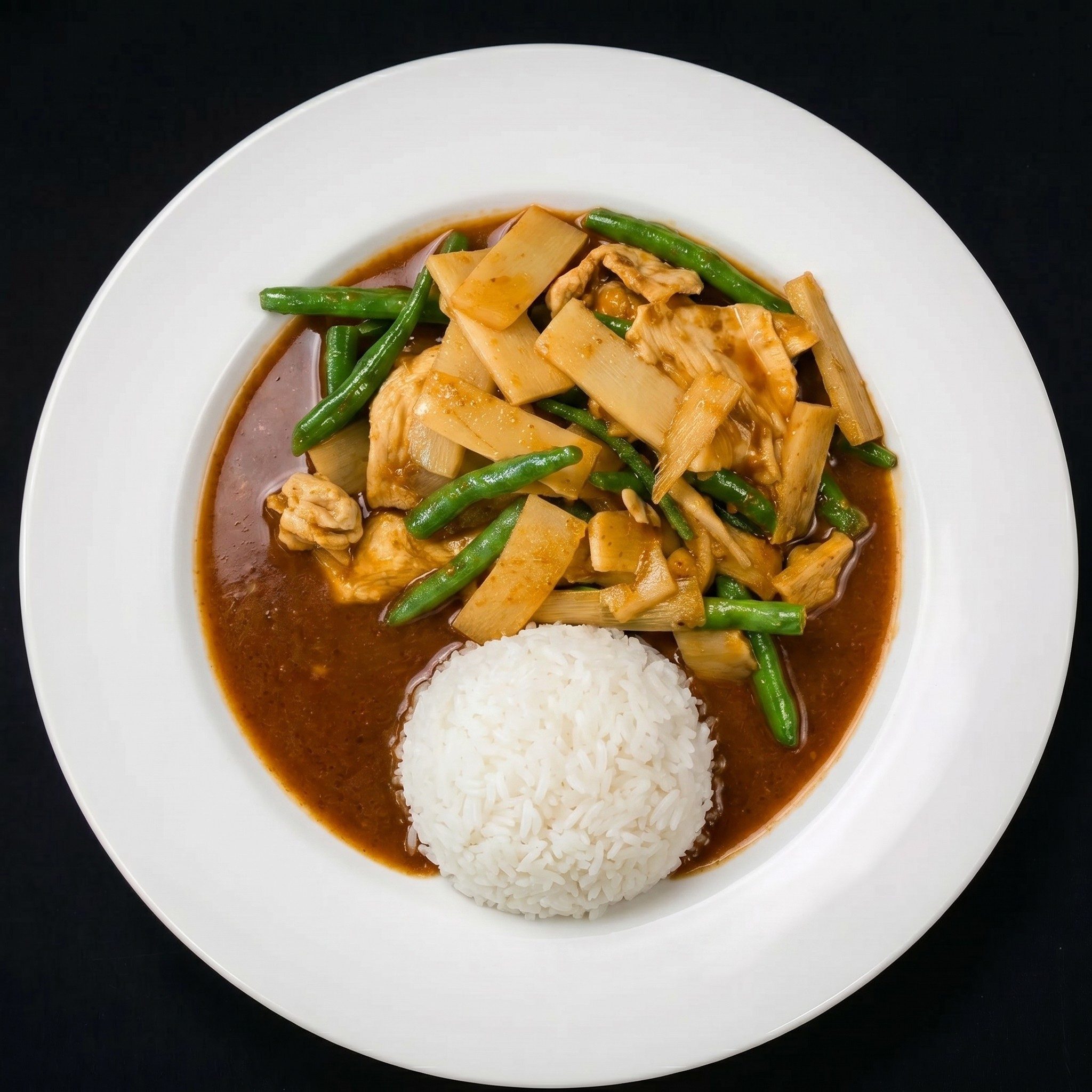 Pad Ped.