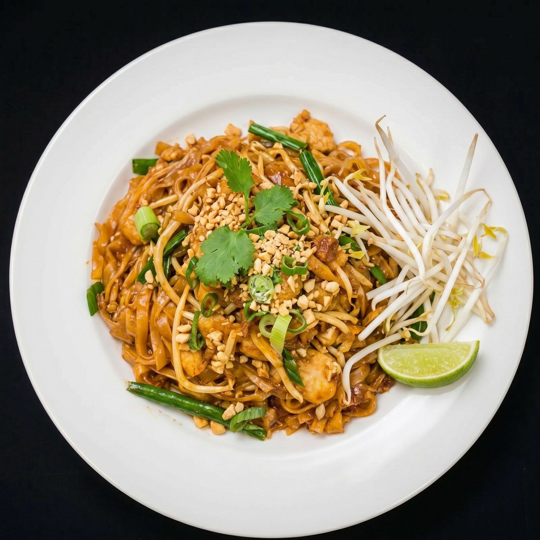 Pad Thai Jay.