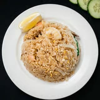 Kao Pad Rum Mit.