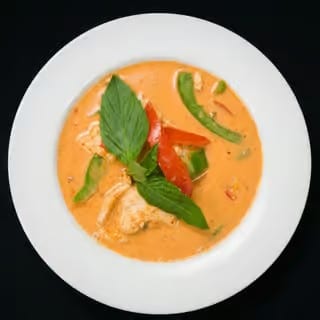 Panang Curry