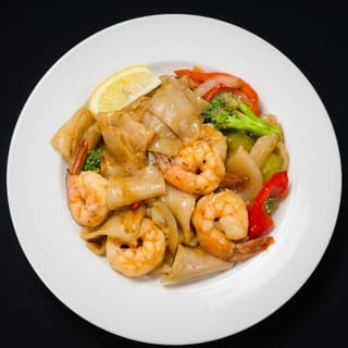 Pad Kee Mao
