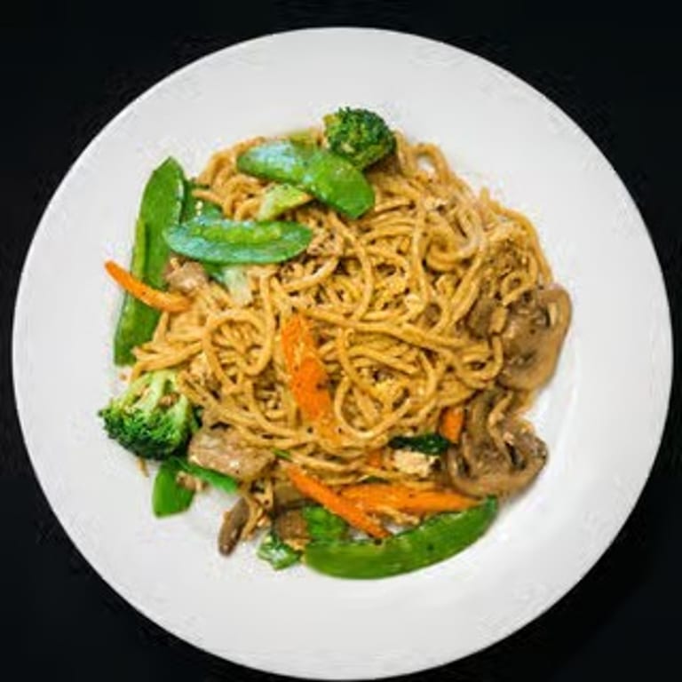 Discover Our Thai Delights