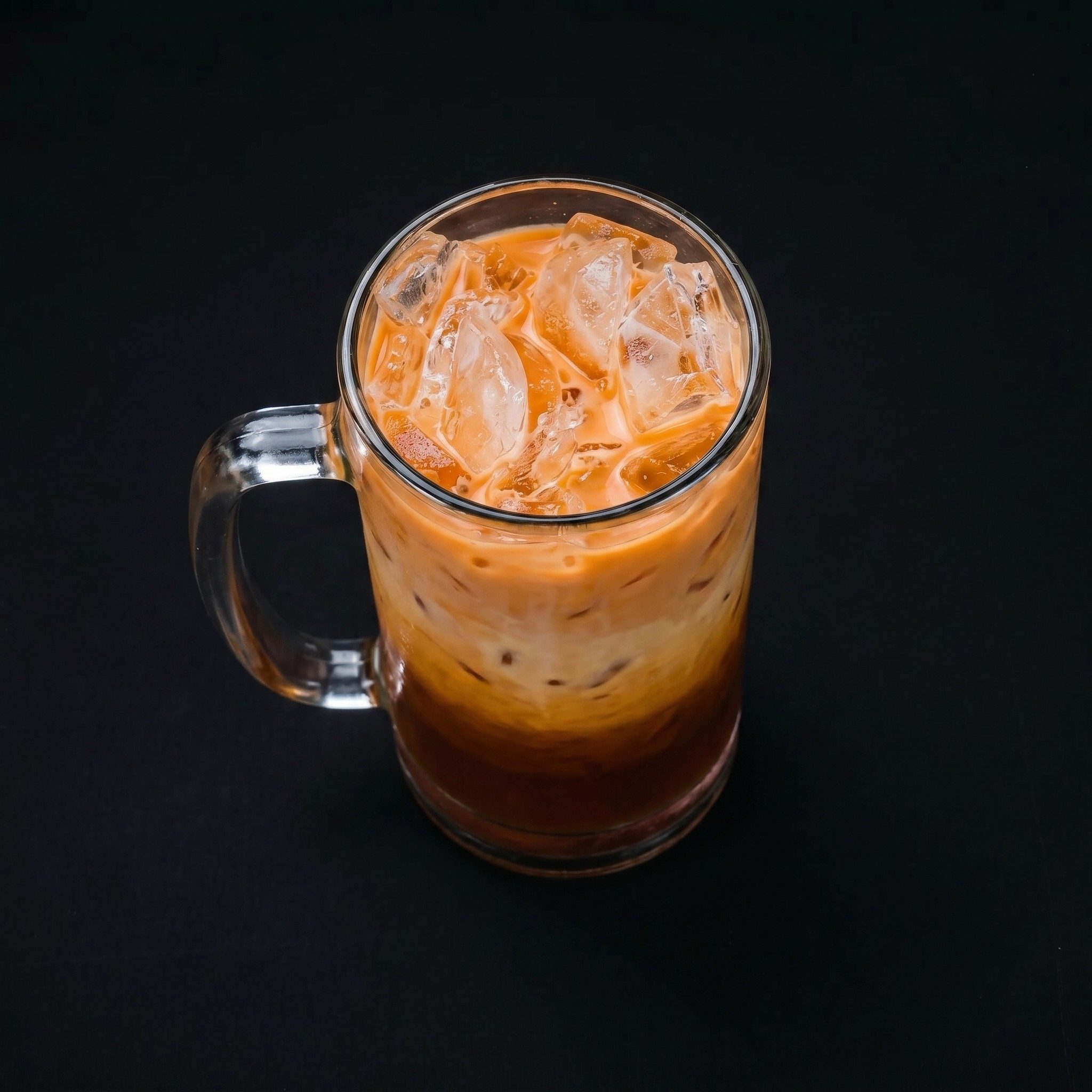 Thai Iced Tea.