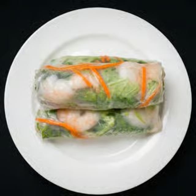 Fresh Roll.