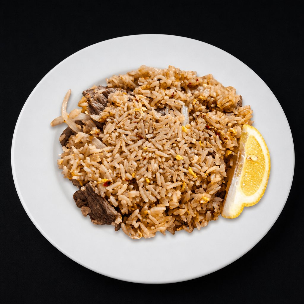 Kao Pad.