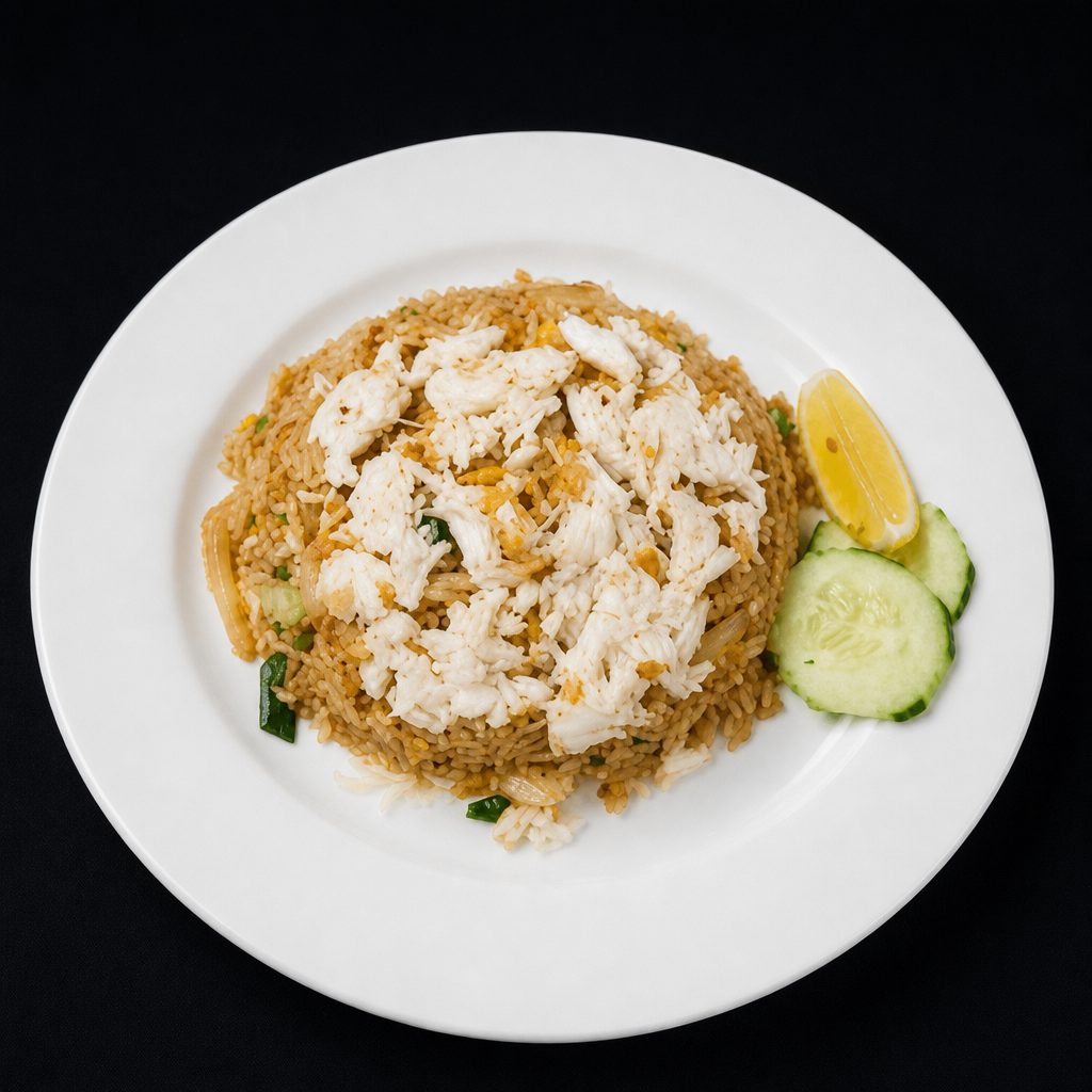 Kao Pad Puu.