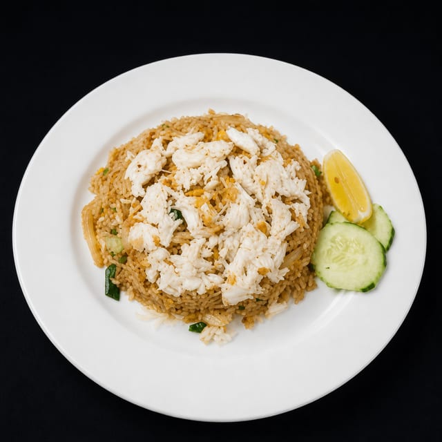 Kao Pad Puu.