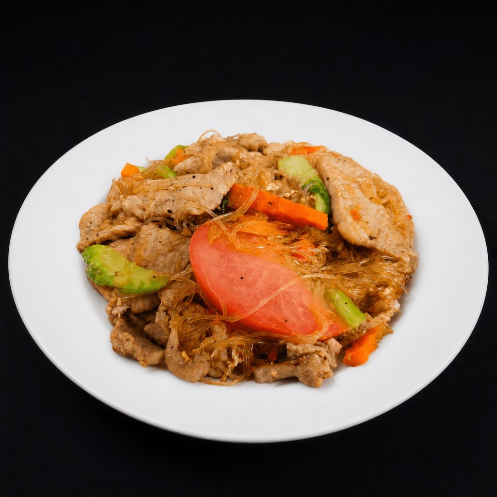 Pad Woon Sen.