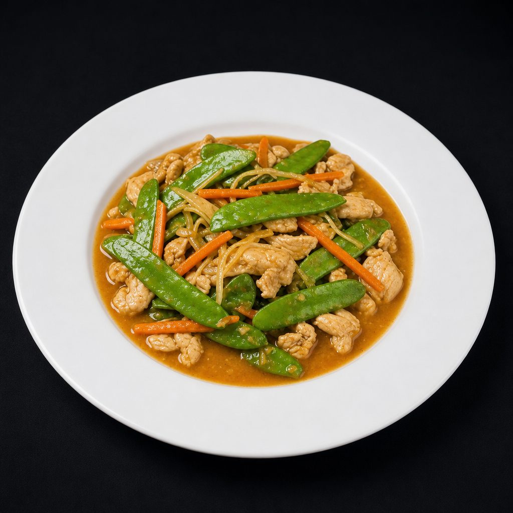 Pad Prik.