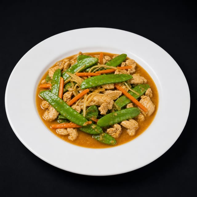 Pad Prik.