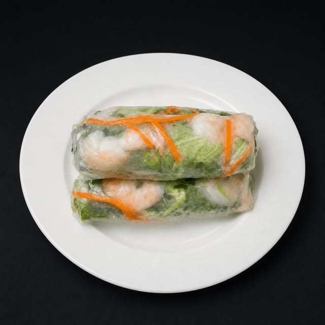 Fresh Roll.