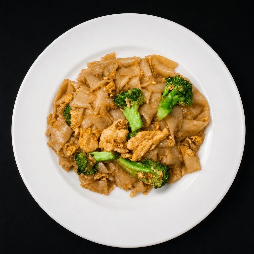 Pad See-Iw.
