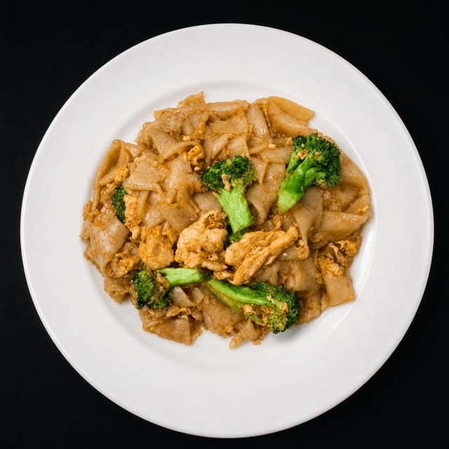 Pad See-Iw.