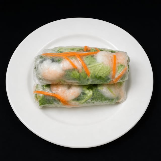 Fresh Roll.