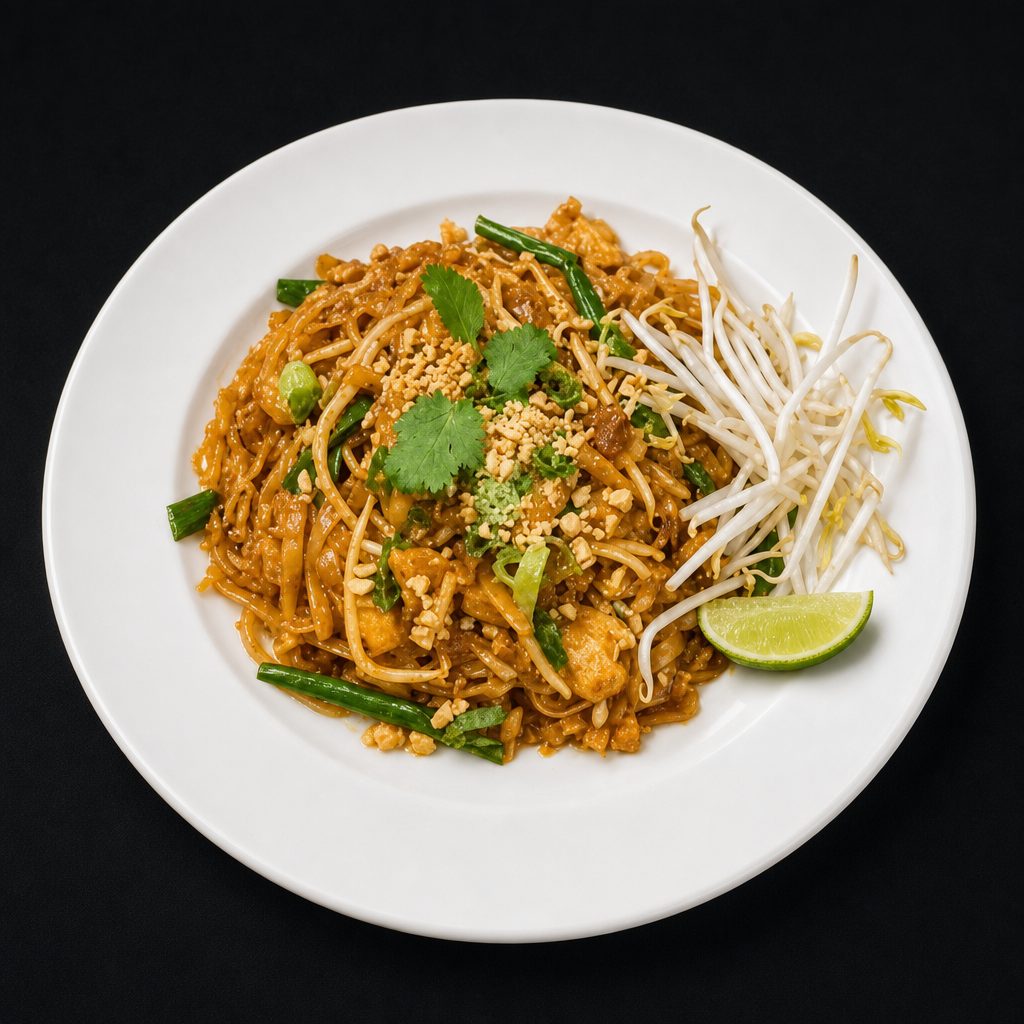 Pad Thai Jay.