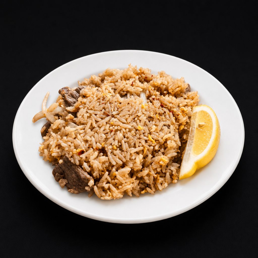 Kao Pad.